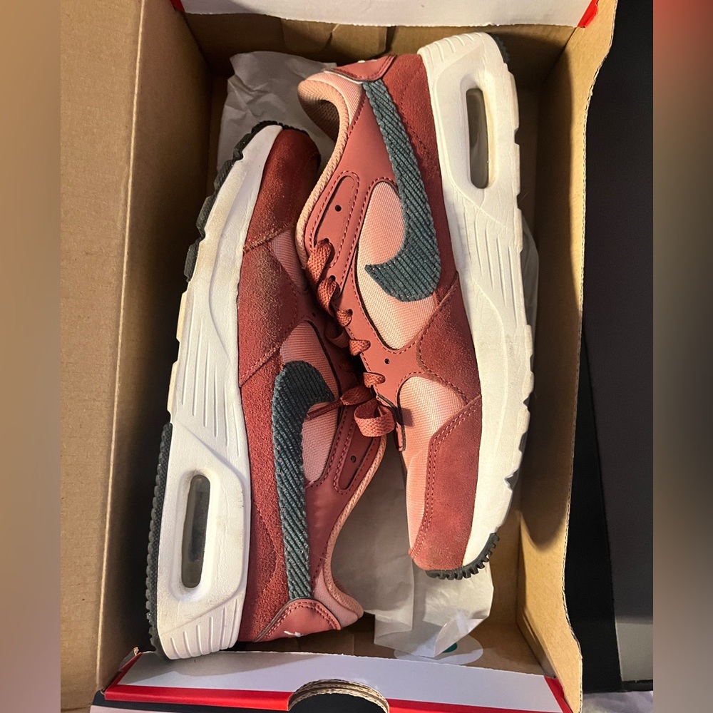 Nike Air Max 90 Rose Sneakers